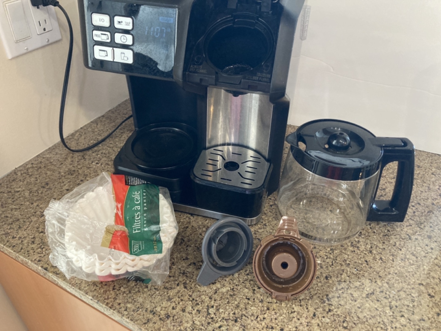 Coffee Machine - photo 2