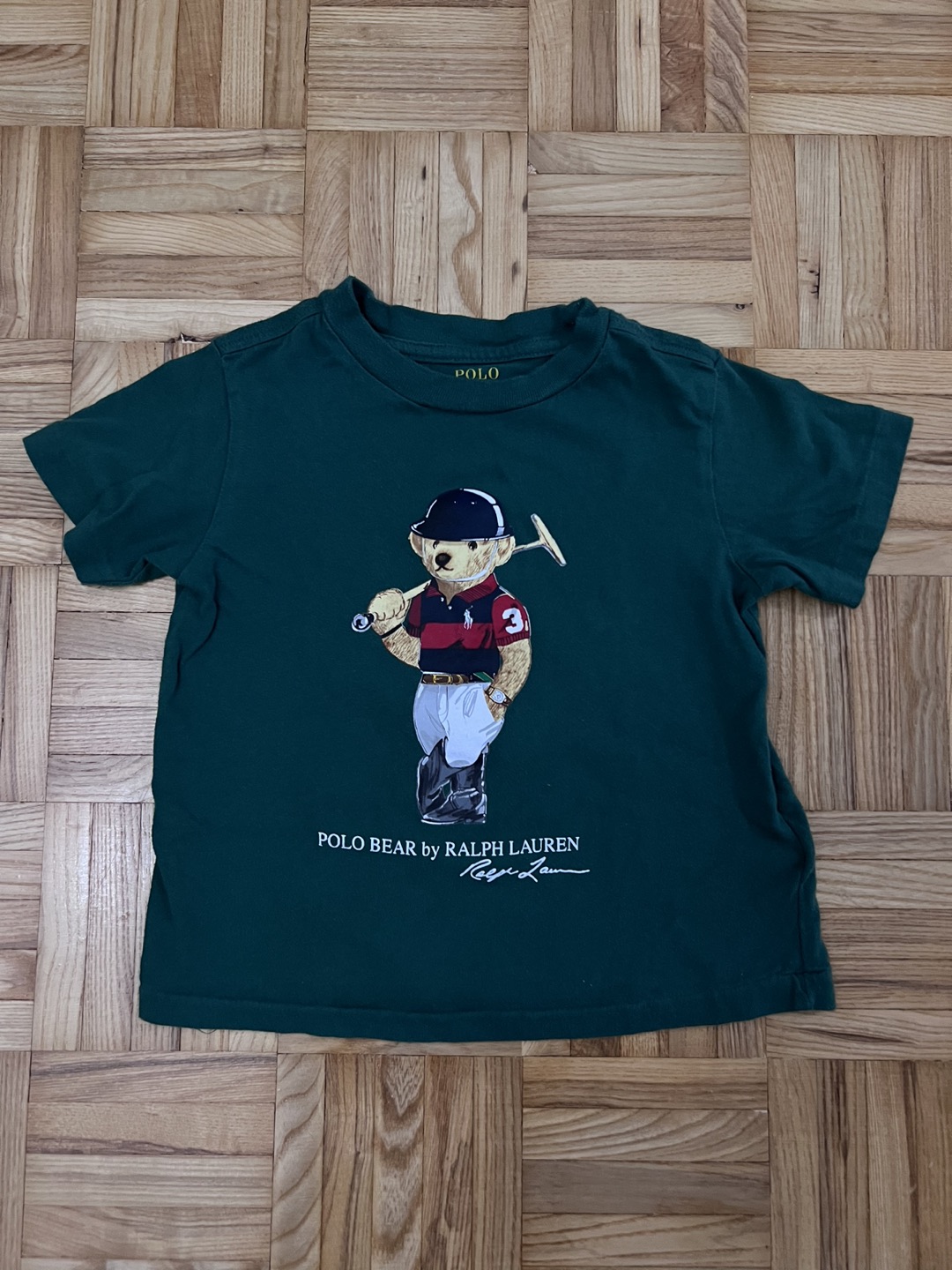 Polo Ralph Lauren T-Shirt thumbnail