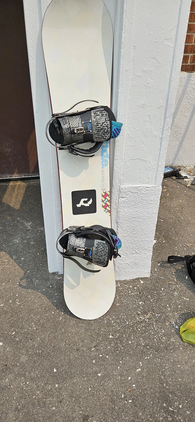 snowboard thumbnail