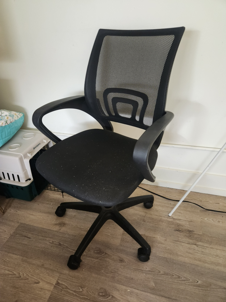 computer chair