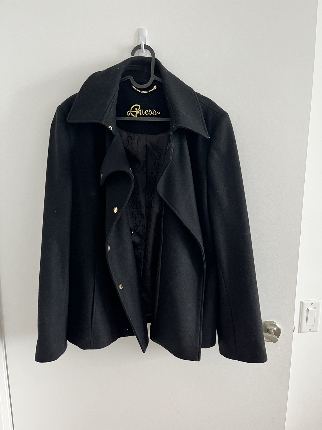 Guess jacket - photo 2
