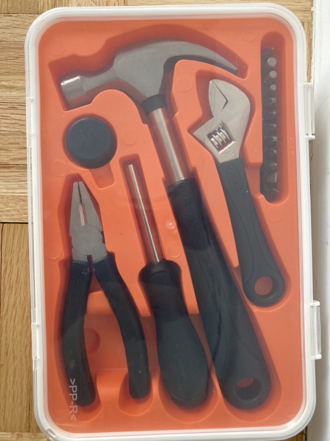 IKEA Tool Kit - photo 2