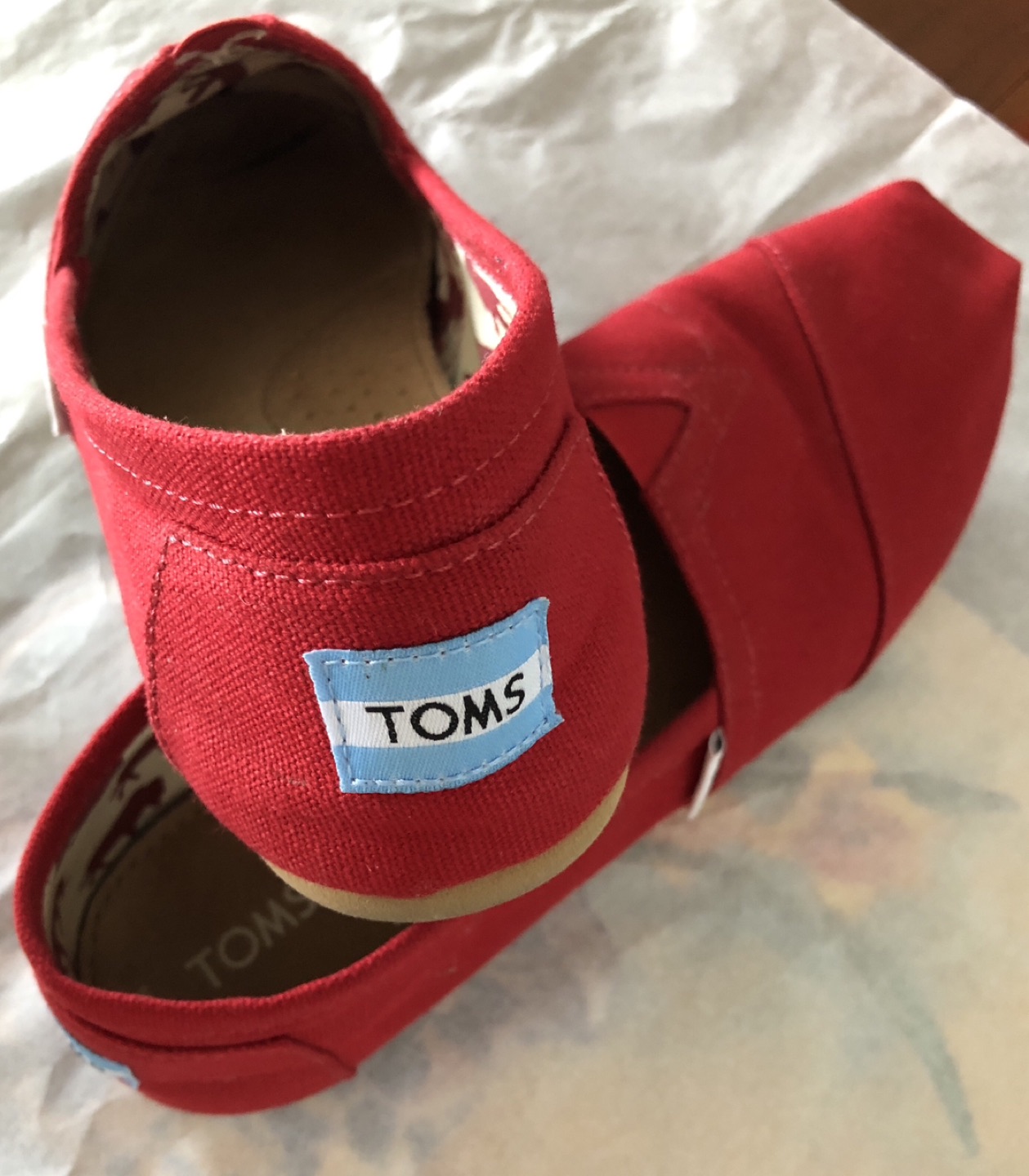 Women’s shoes image indicator(2)