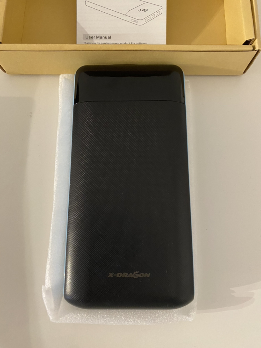 Xdragon portable charger