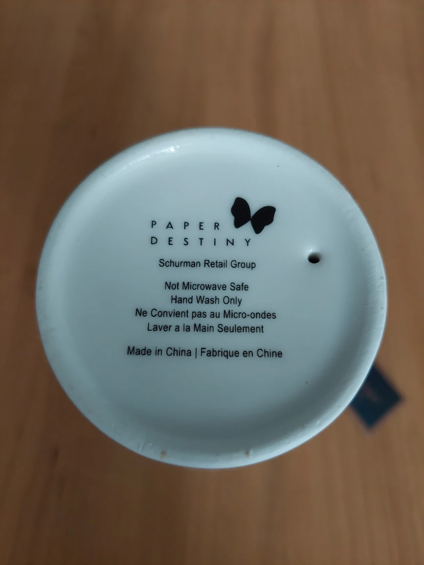 NEW Christmas Snowman Travel Mug - photo 3