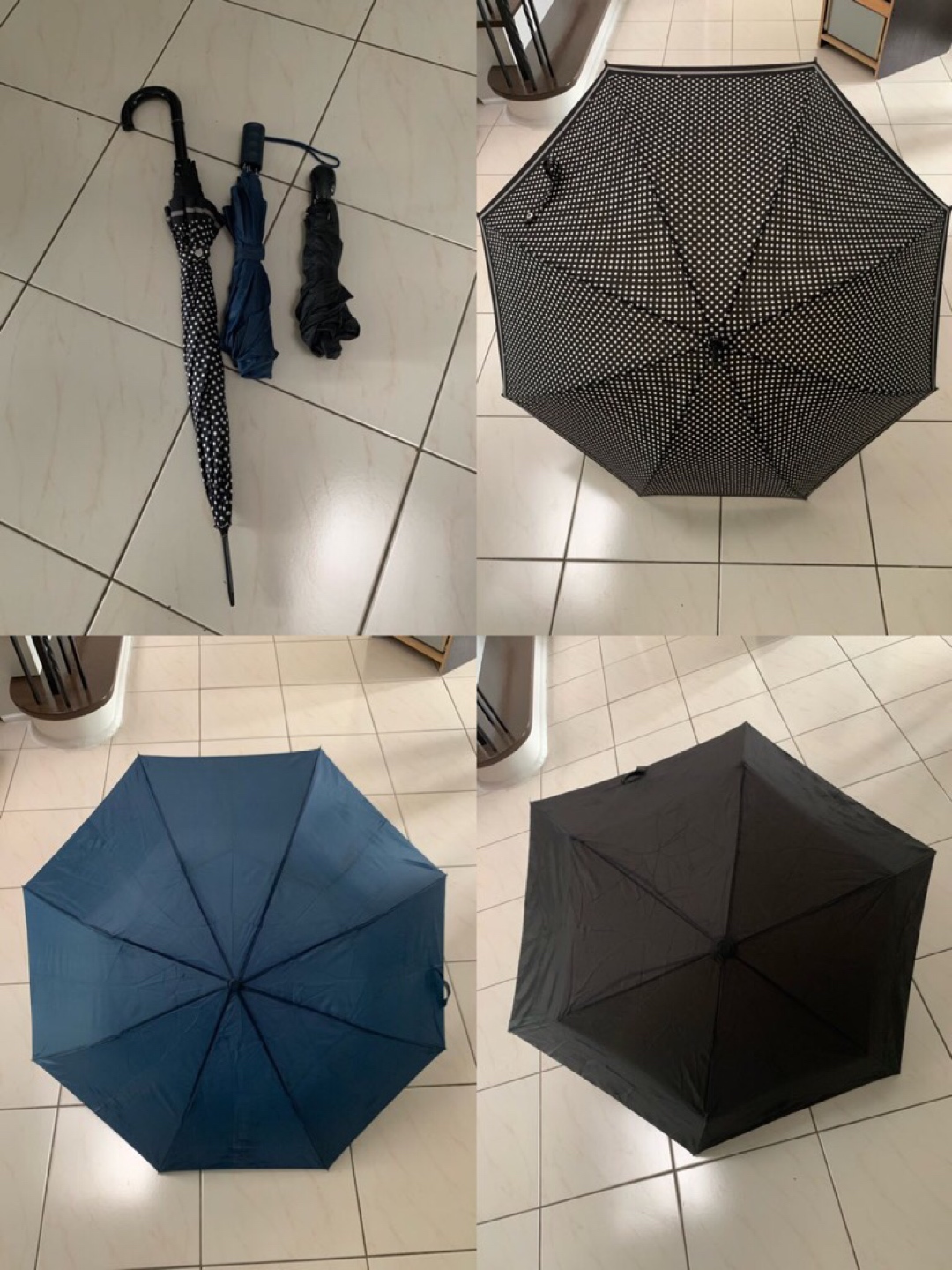 Umbrella Adult size thumbnail