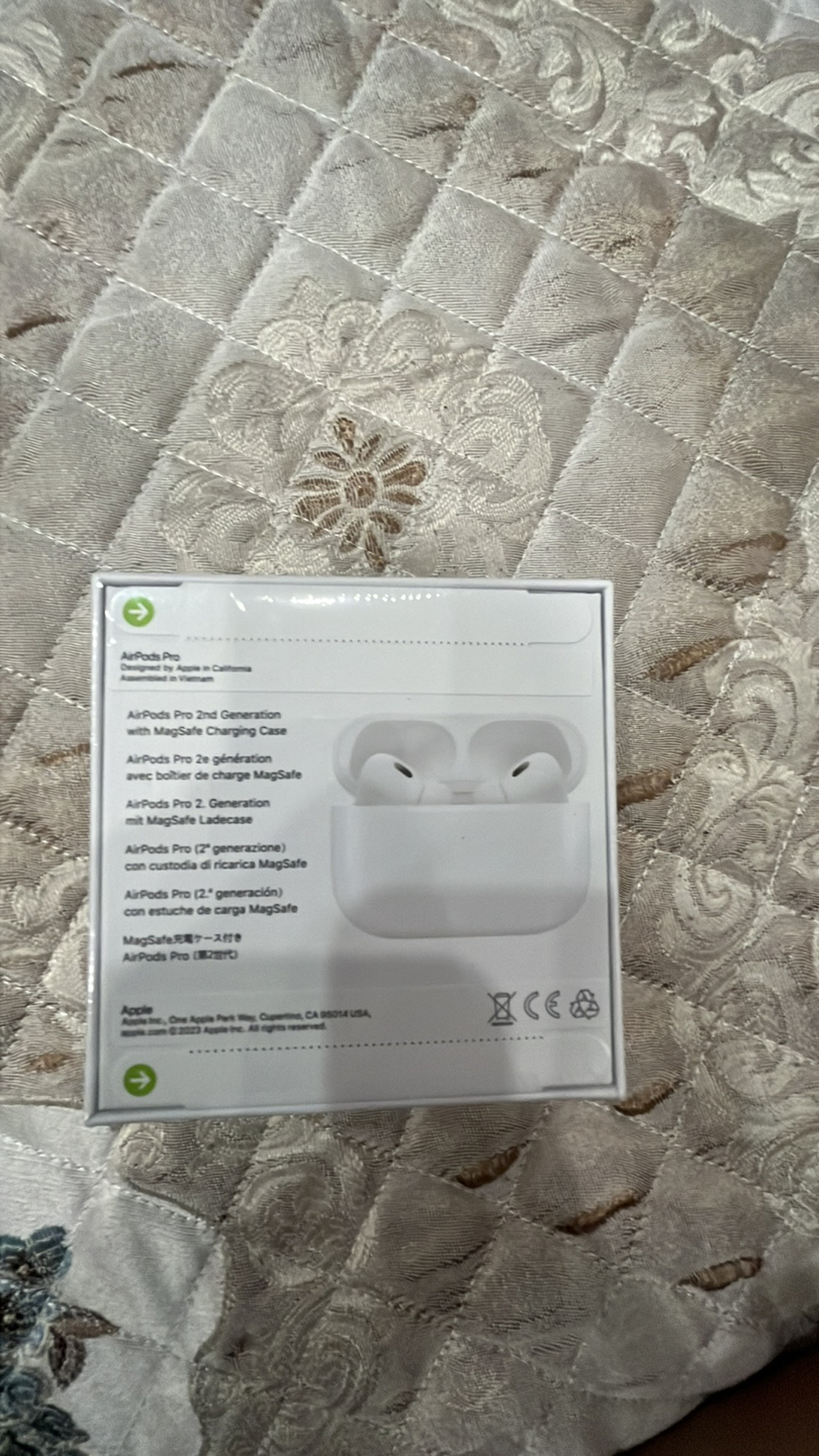 AirPod Pro 2nd gen - photo 4