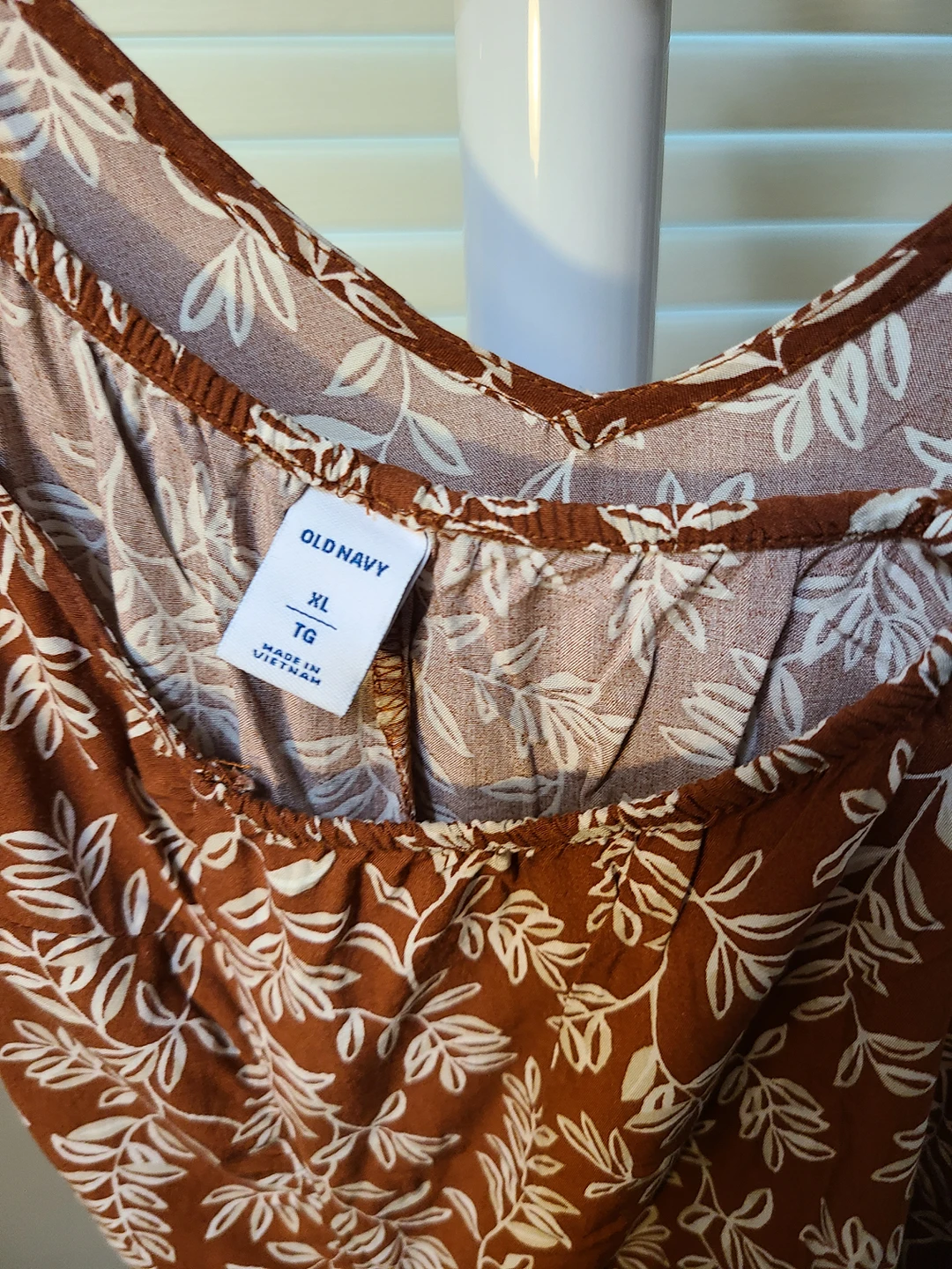 Flowy Summer Dress - photo 2