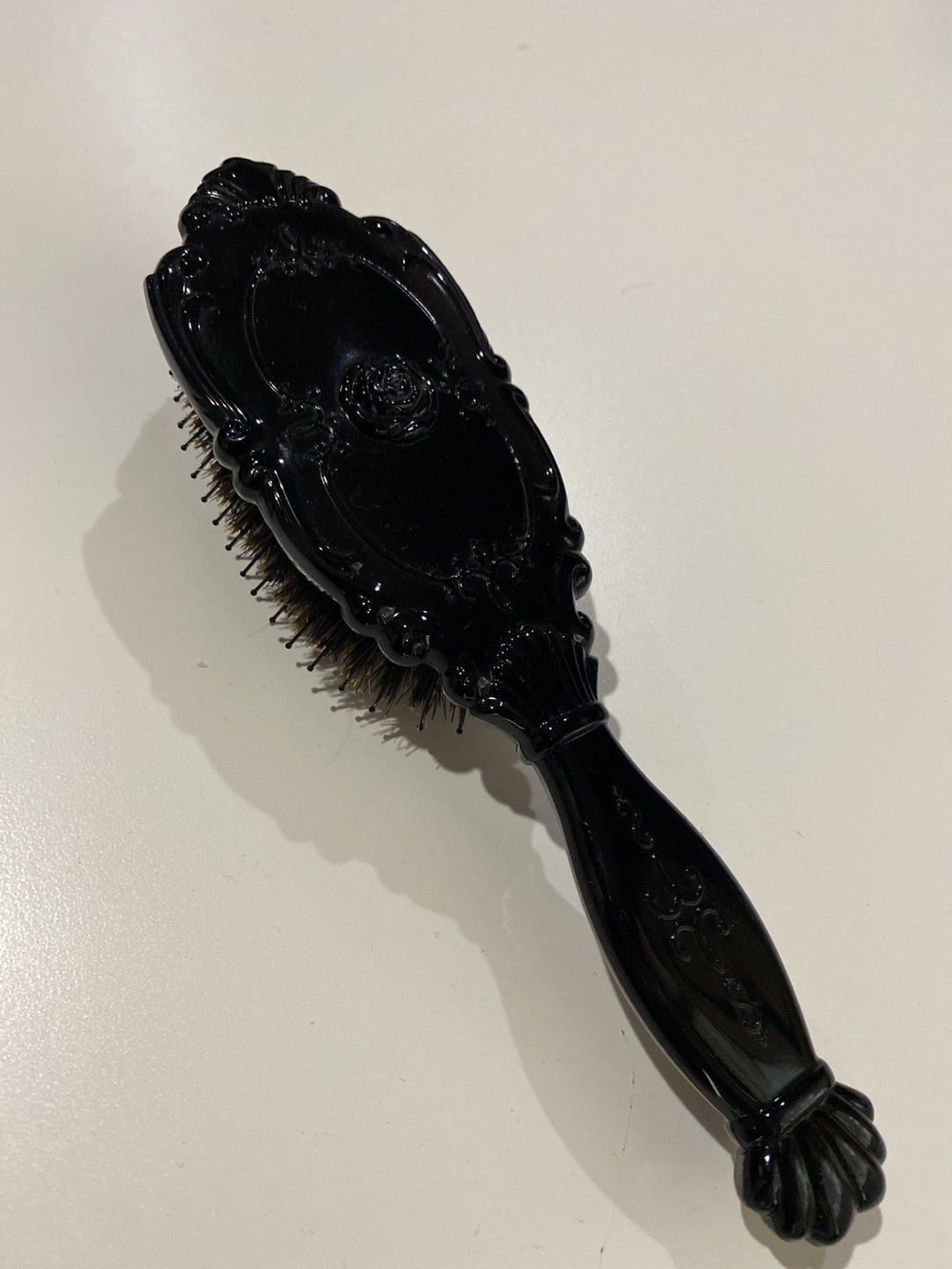 Anna sui hair brush thumbnail