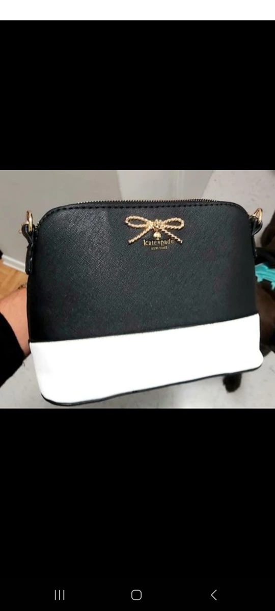 Kate Spade Crossbody