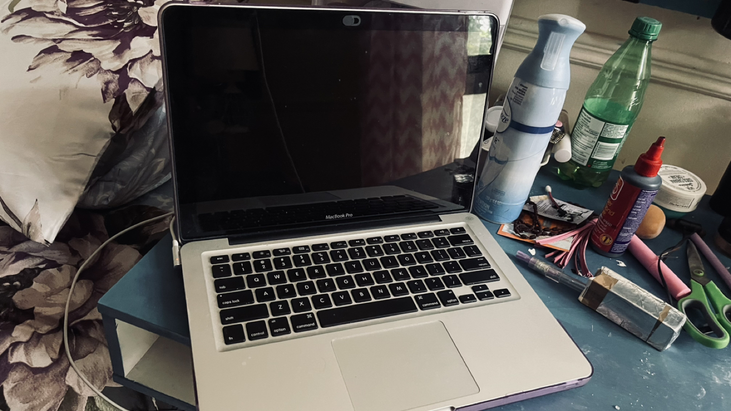 MacBook Pro 2015/1tb/8 - photo 2
