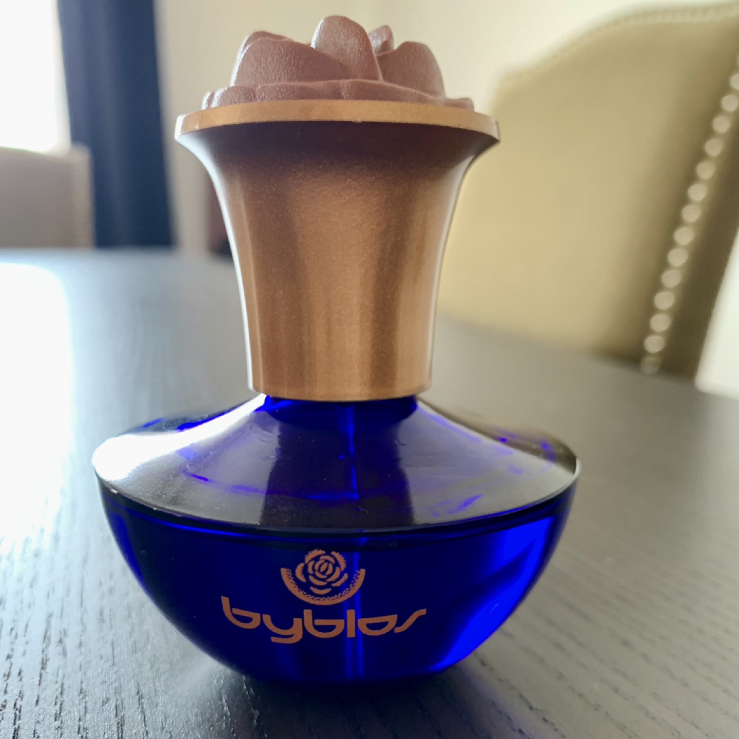 Byblos eau de parfum