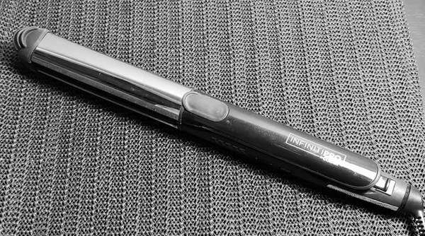 INFINITIPRO By Conair 2 In 1 Styler