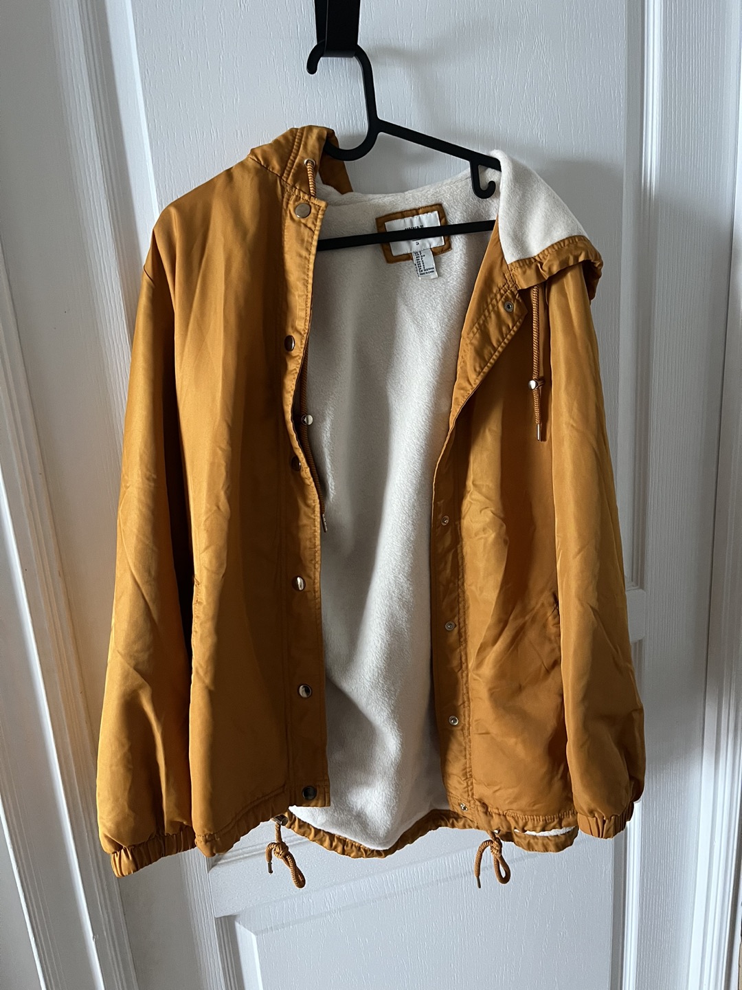 Size S - Forever 21 Extremely warm and comfy fall jacket thumbnail