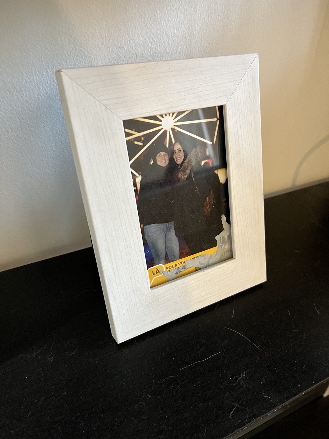 Picture frames 6 pc - photo 4