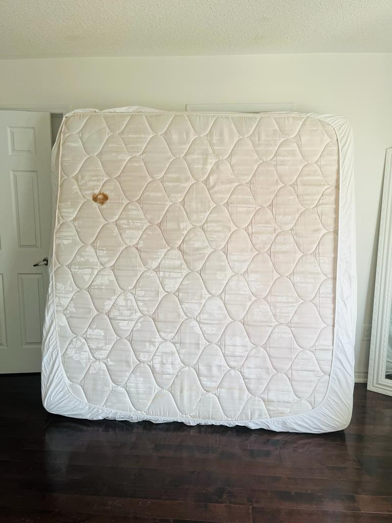 king mattress 