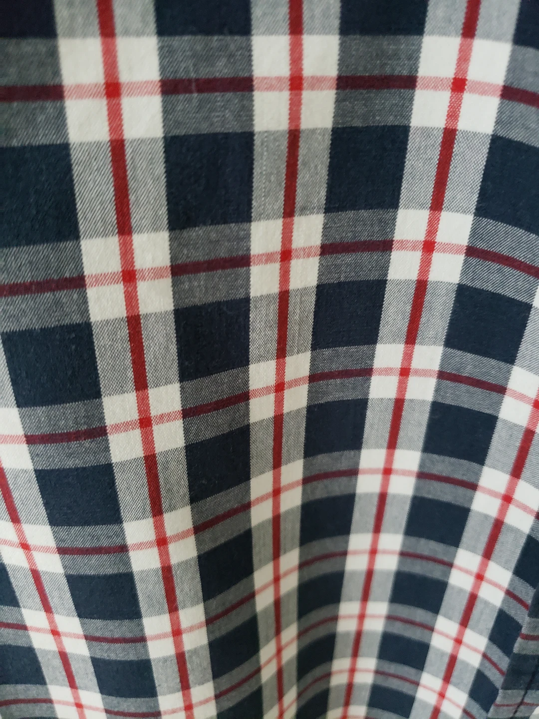 Hollister full sleeve dress shirt - M - photo 2