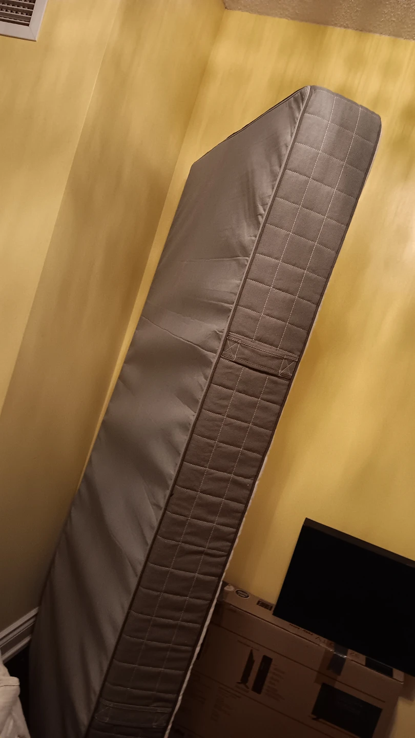 Twin Size Mattress (2 available) - photo 2