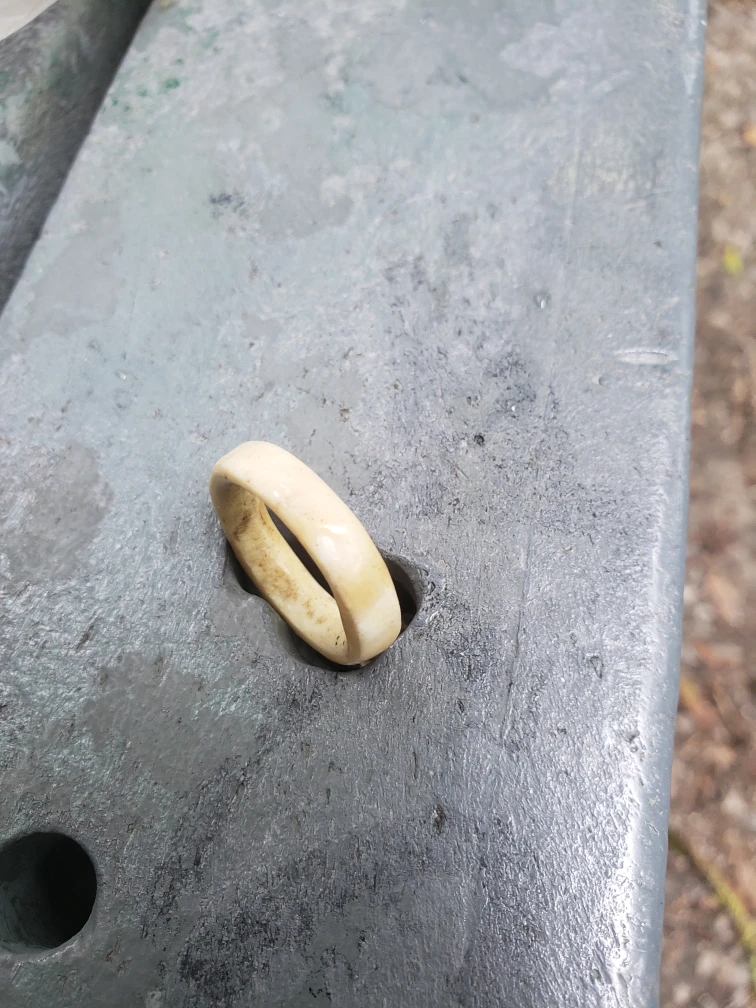 ring.antler - photo 2
