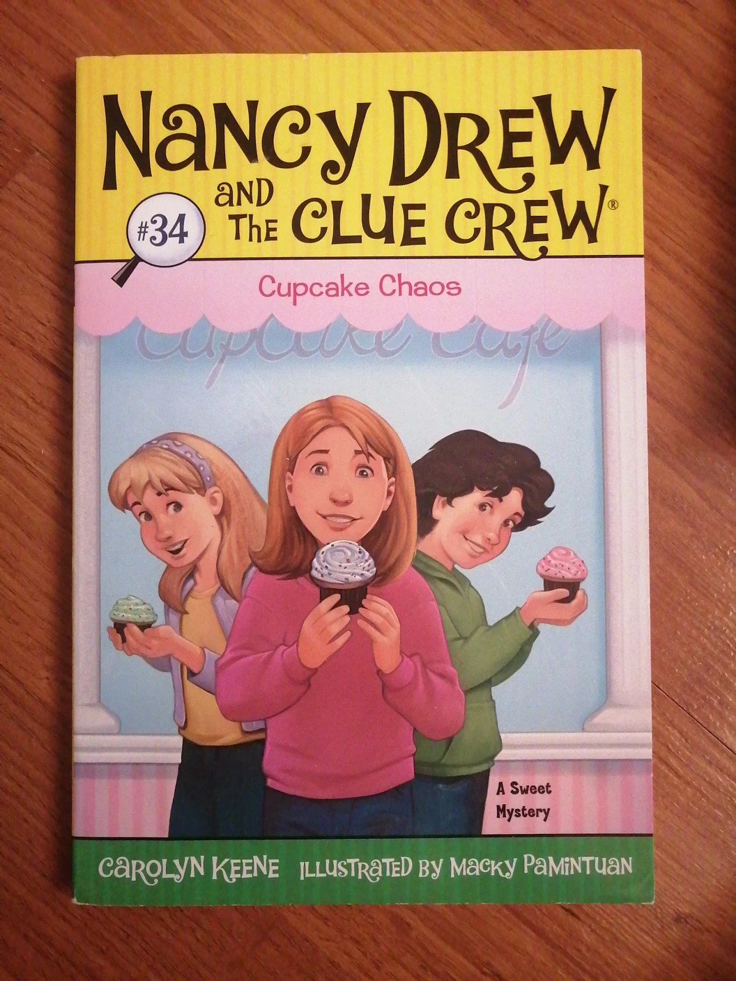 8 Children's Books image indicator(6)