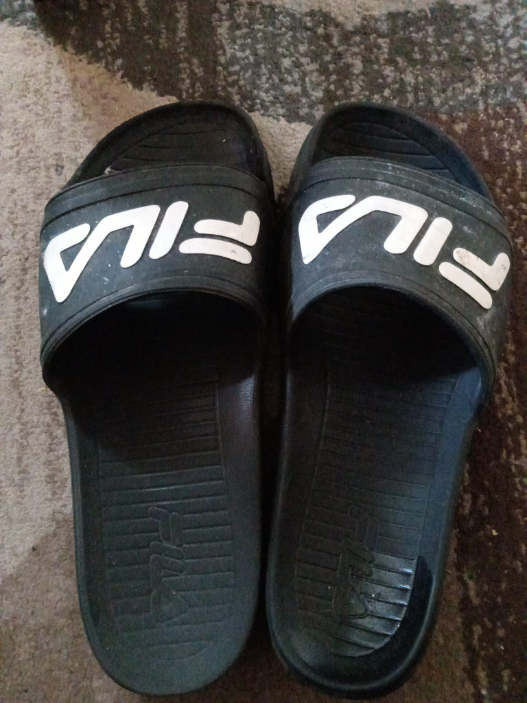 FILA Slides