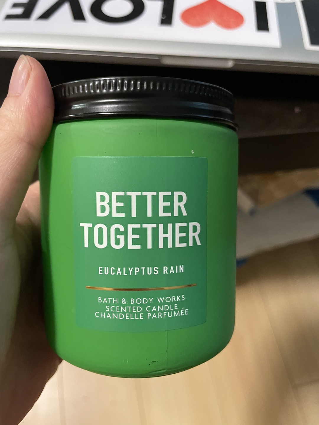 NEW Bath and Body Works Candles