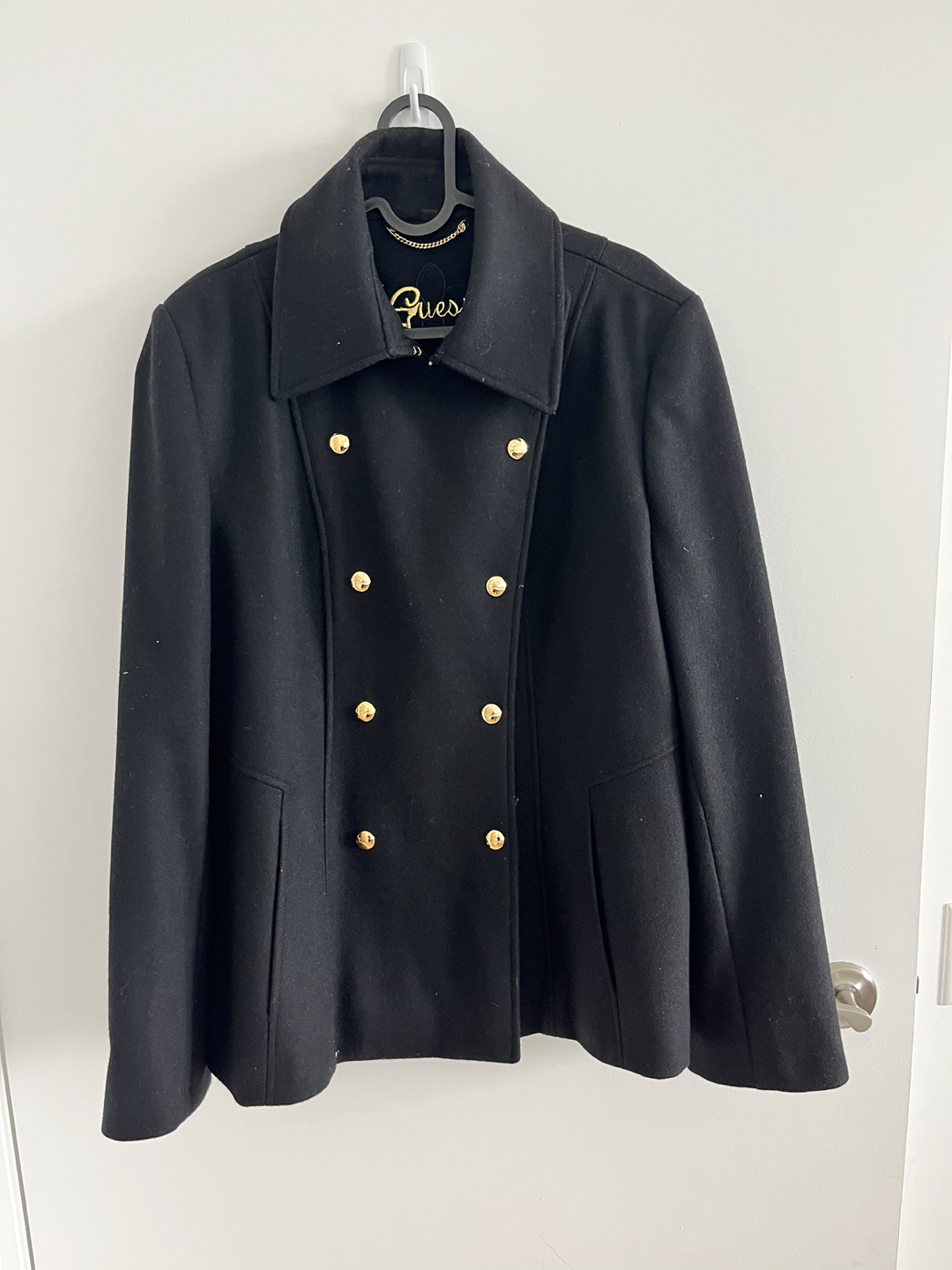 Guess jacket