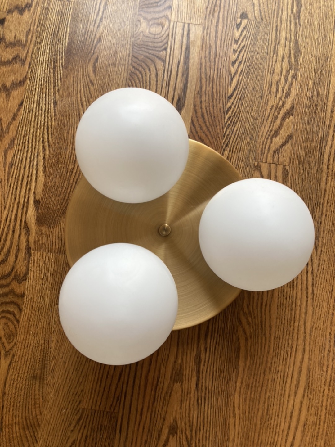 Light Fixture