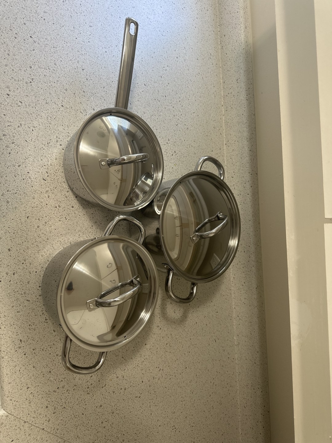 Ikea Cookware Set - photo 3