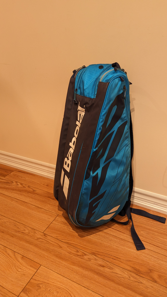Babolat Pure Drive Tennis Bag image indicator(2)