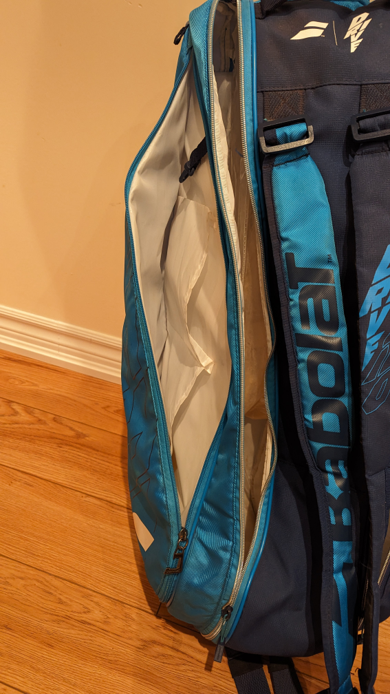 Babolat Pure Drive Tennis Bag image indicator(3)