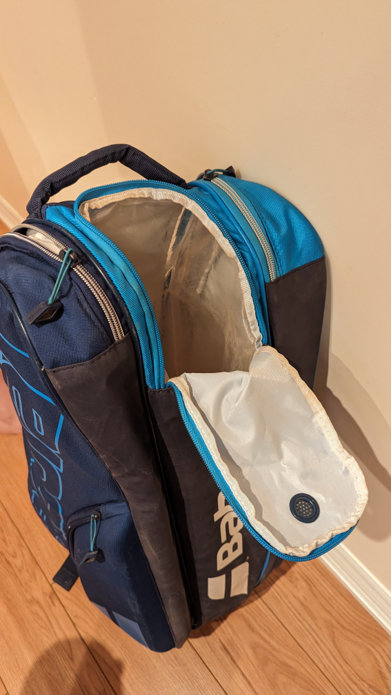 Babolat Pure Drive Tennis Bag image indicator(4)