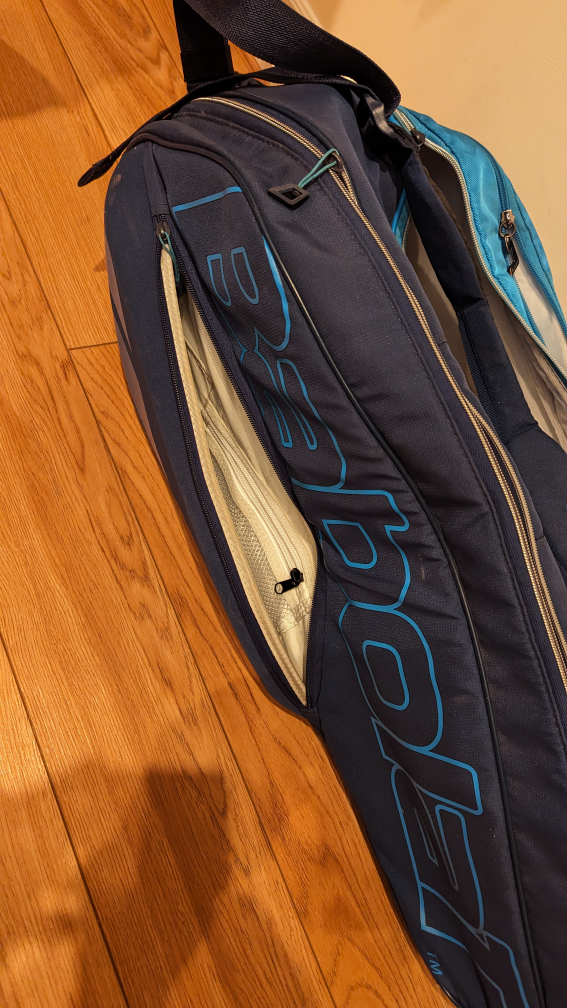 Babolat Pure Drive Tennis Bag image indicator(5)