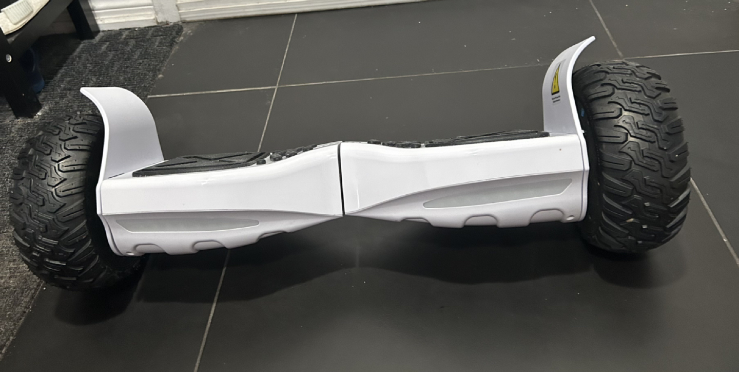 Like New Xprit Hoverboard - photo 4