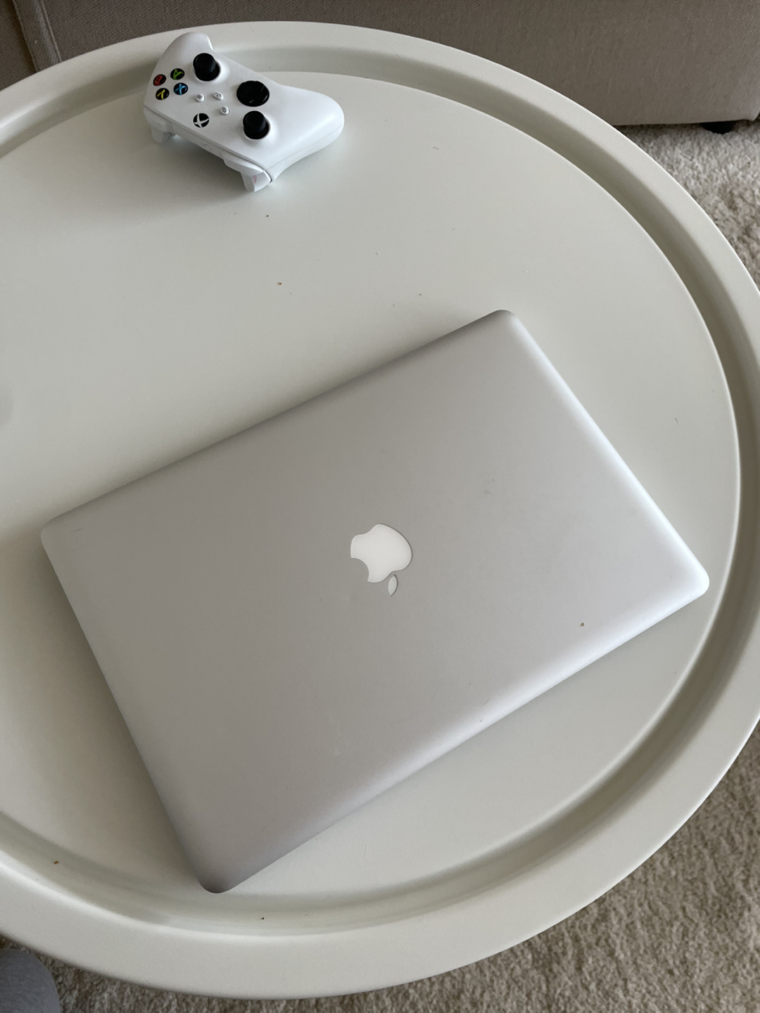 Apple MacBook Pro 5,4 is looking for a home.