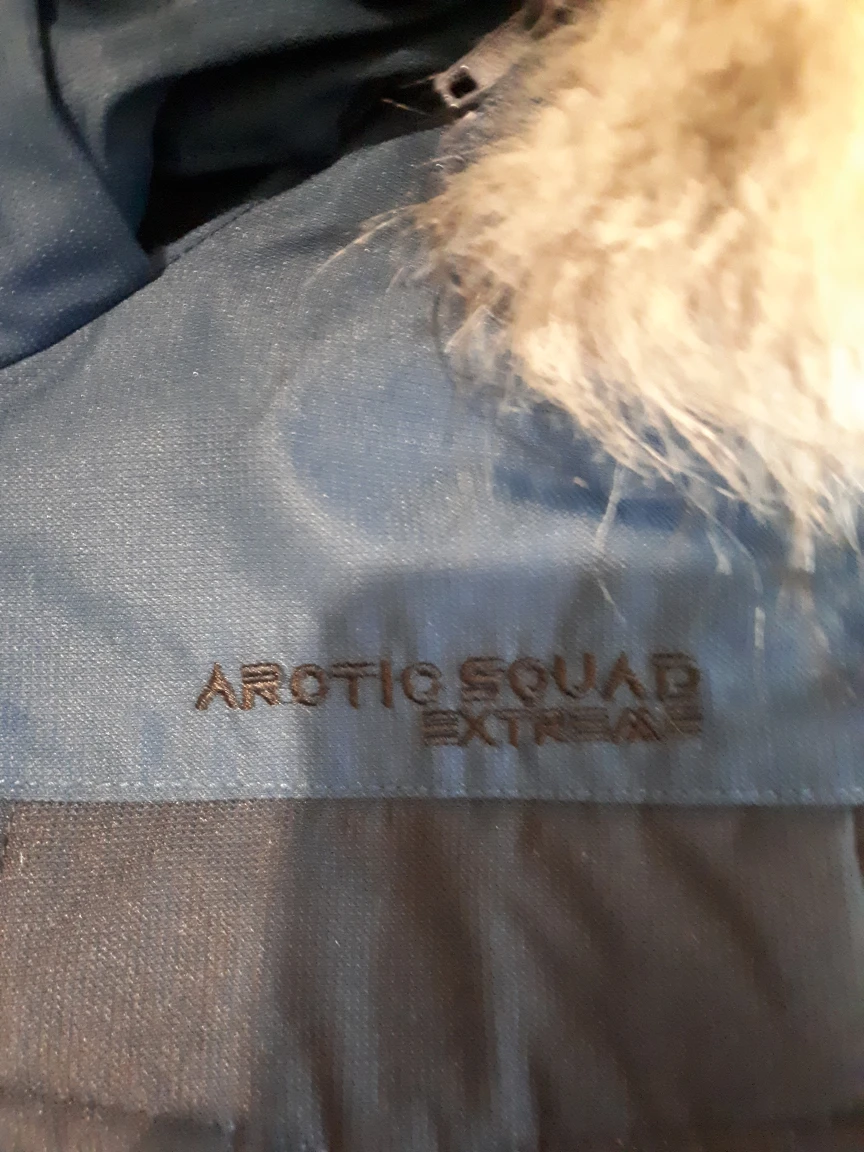 Boys winter snow suit image indicator(5)