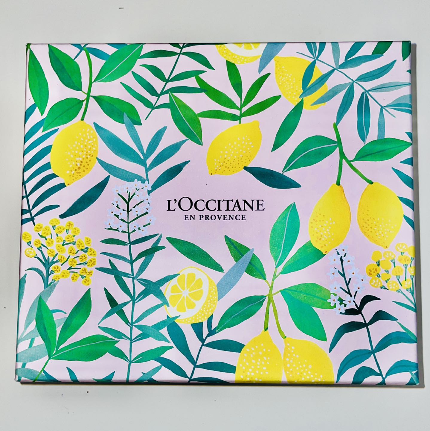 L’Occitane Rose Fragranced Water-Cheerfulness & Vitality - photo 3