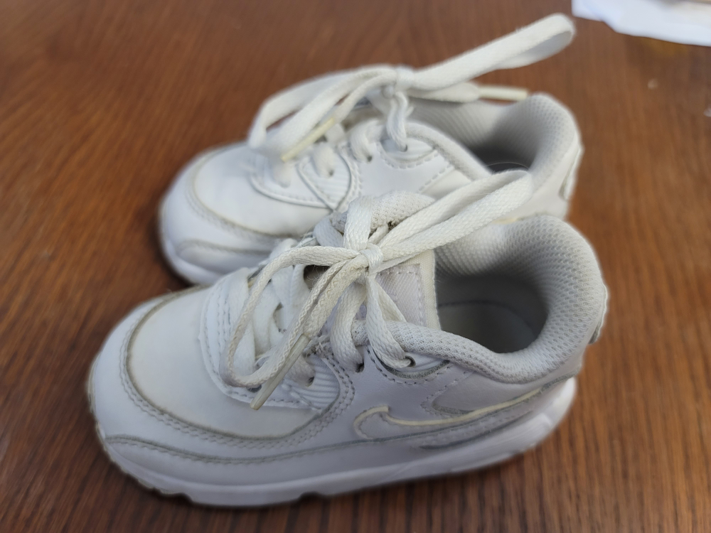 NIKE AIR MAX Baby Shoes image indicator(2)