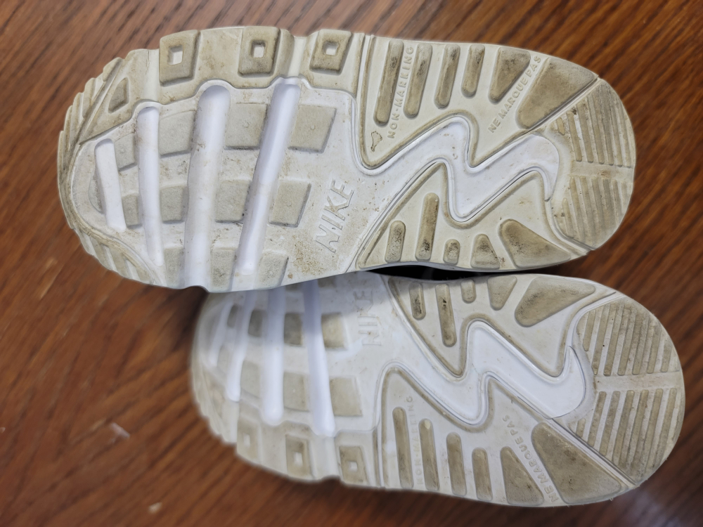 NIKE AIR MAX Baby Shoes image indicator(4)