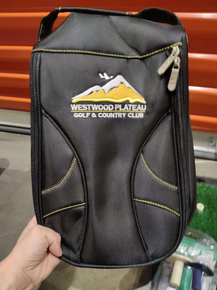 Golf balls & accessories  - photo 2