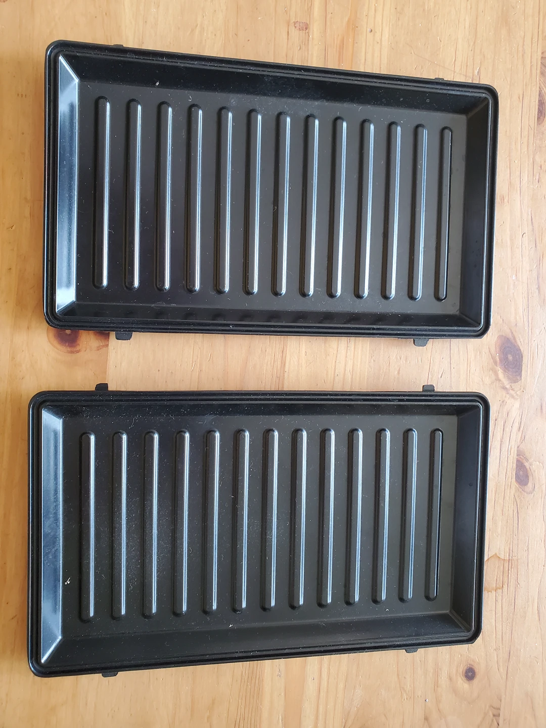 Waffle Maker, Griddle & Grill - photo 5