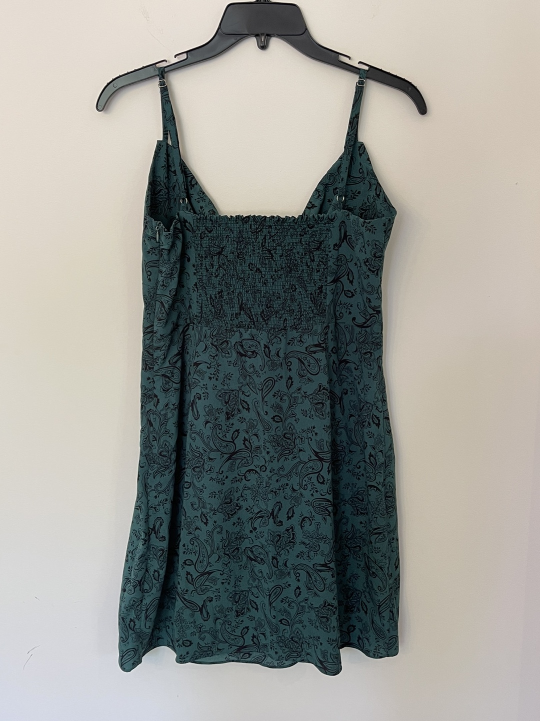 New Women’s Spaghetti Strap Summer Dress size Large - photo 2