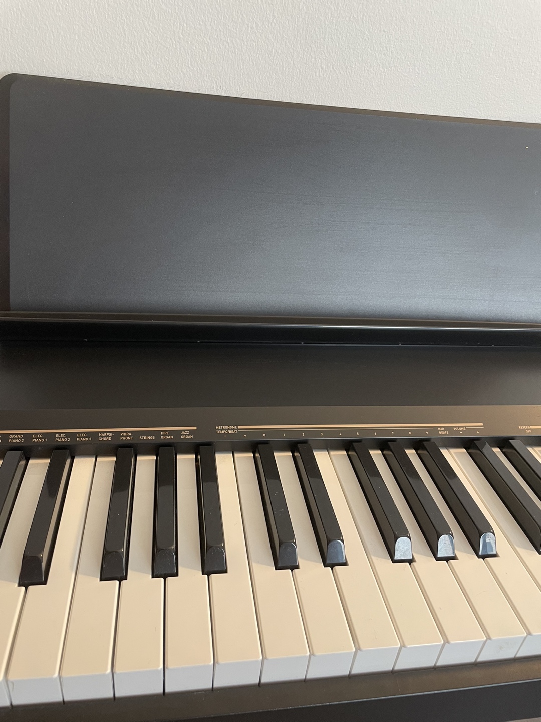 Casio Digital Piano + Free Stand - photo 2