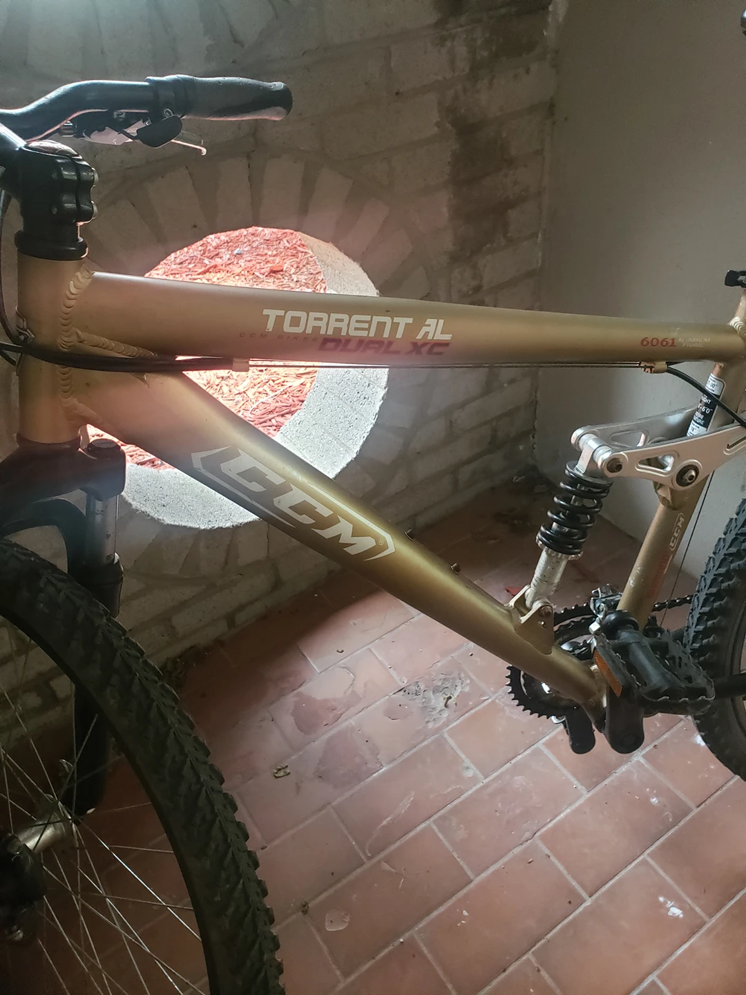 CCM Torrent DualXC Mountain Bike image indicator(2)