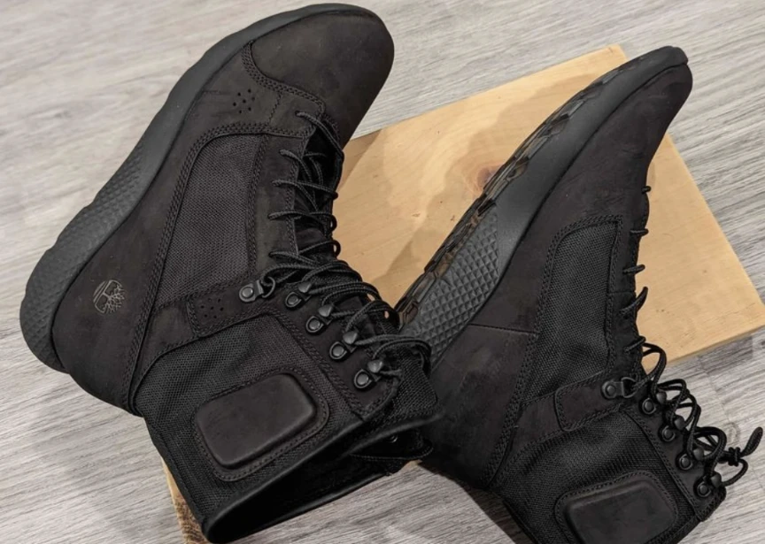 TIMBERLAND / THE DEFENDER WITH AERO CORE image indicator(3)