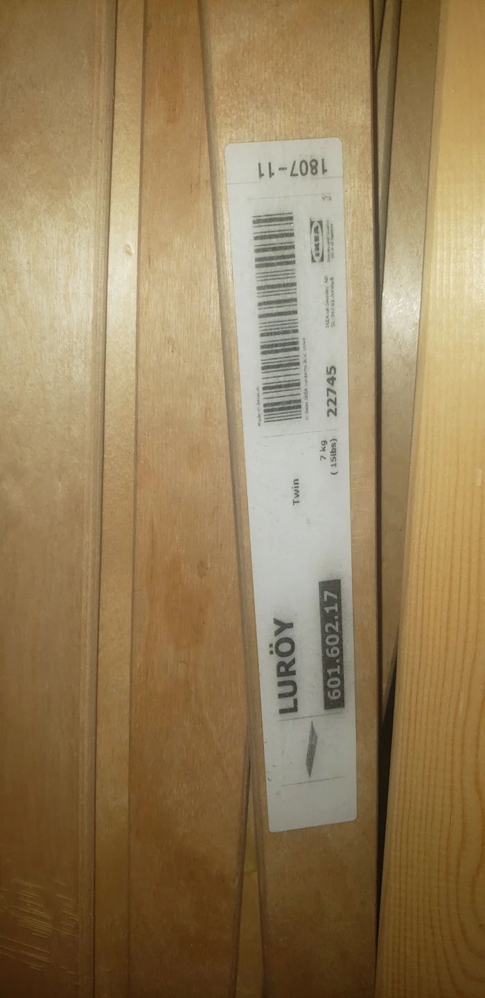 Super Moving Combo. 1 King size bed. 3 Twins image indicator(4)