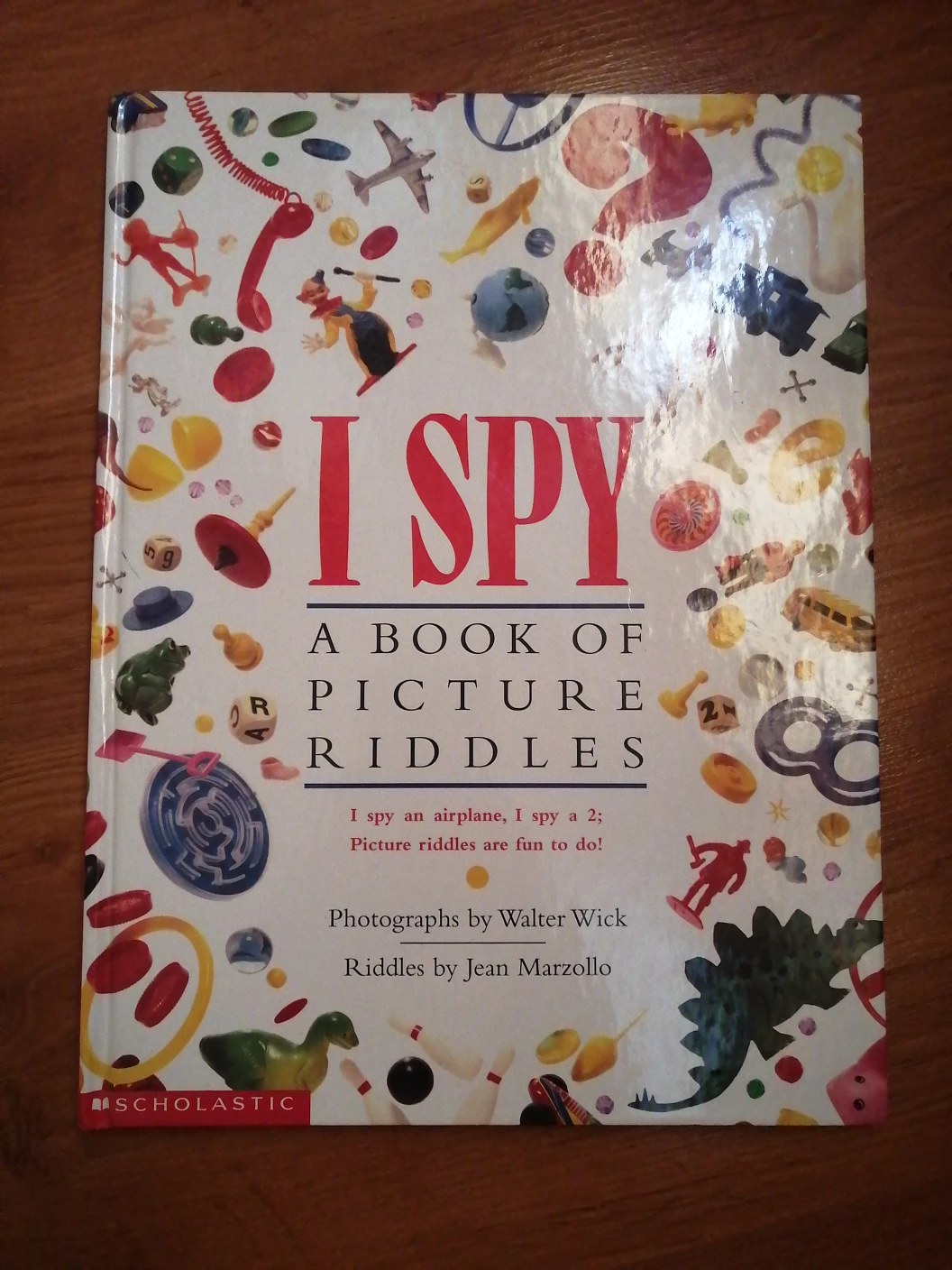 8 Children's Books image indicator(8)