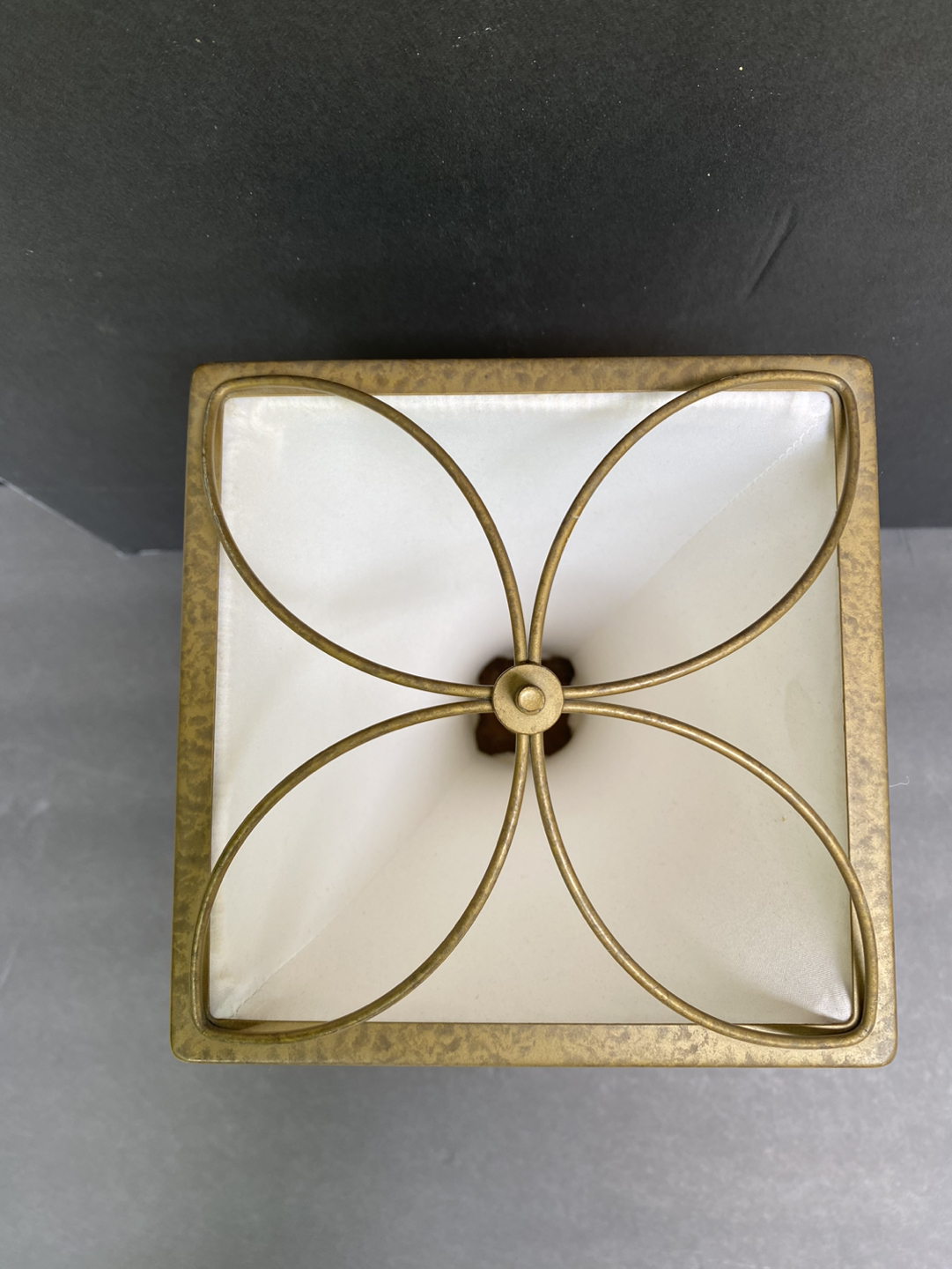 Table Lamp Set of 2 - photo 3