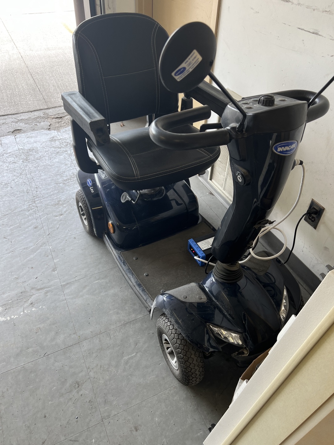 4 wheeler scooter - photo 2