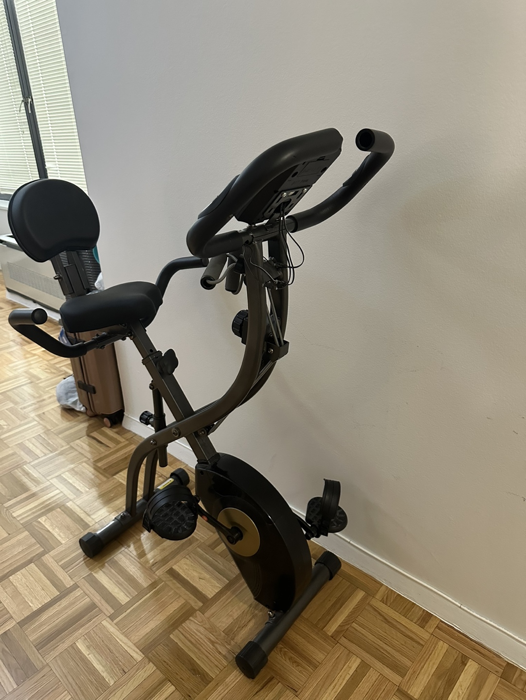 Exercise Bike - photo 4
